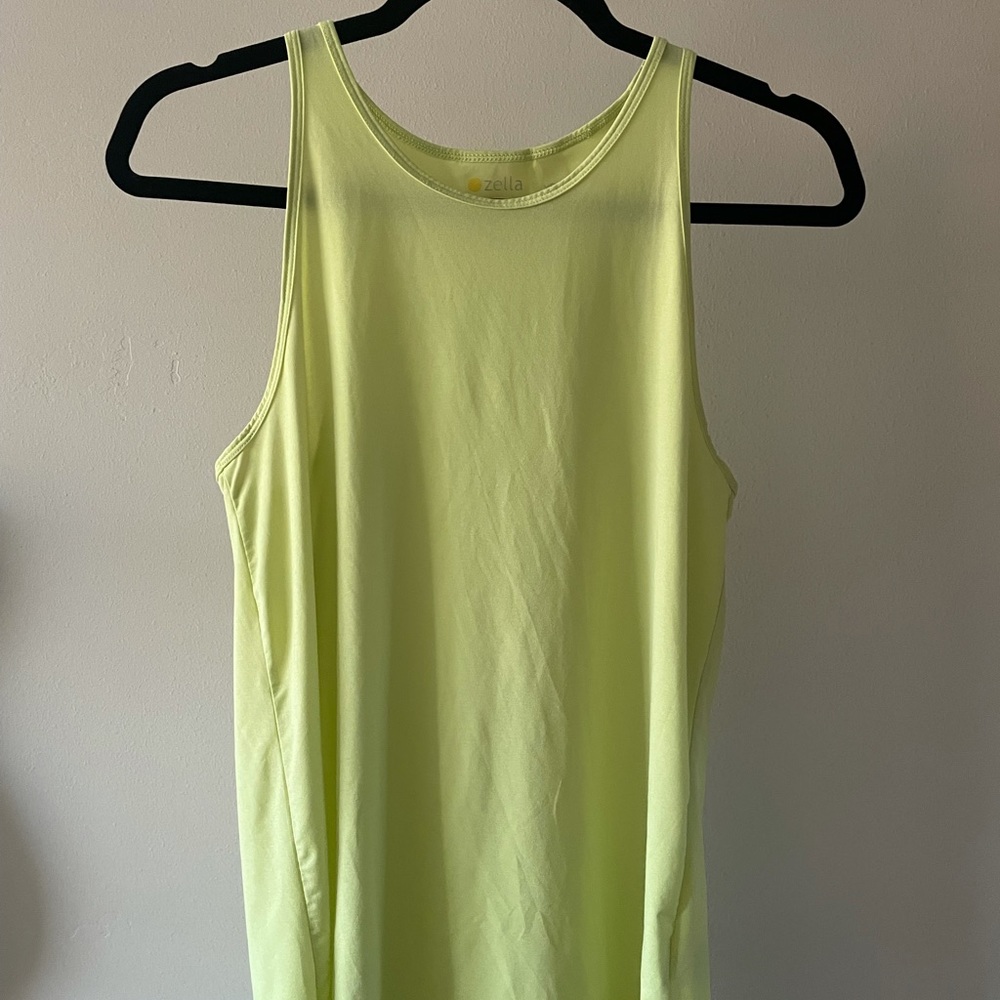 Zella Tank Top